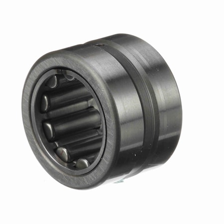 Mcgill MR Series 500, Machined Race Needle Bearing, No MR10N MR10N